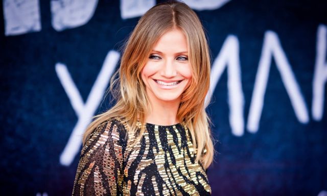 Камерон Діаз покидає кіно: перші деталі - фото 232739