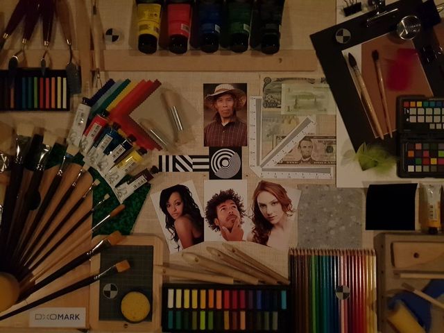 Samsung Galaxy S9 Plus побив рекорд iPhone X у рейтингу DxOMark - фото 230926