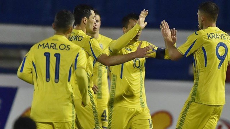 Матч Японія – Україна відбудеться 27 березня - фото 1