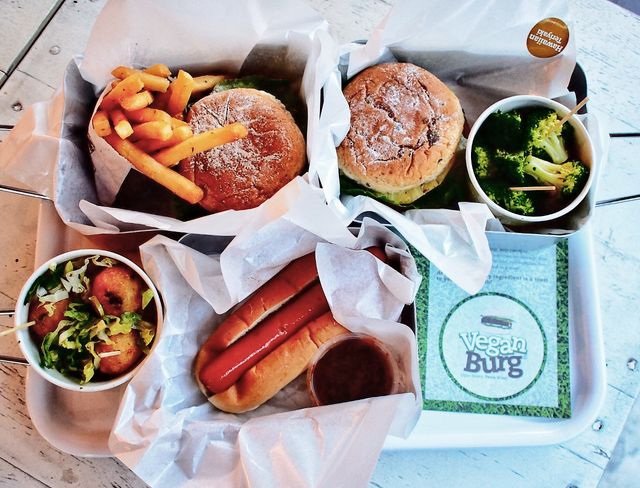 Дієтологи заговорили про шкоду здорового харчування- фото 233822