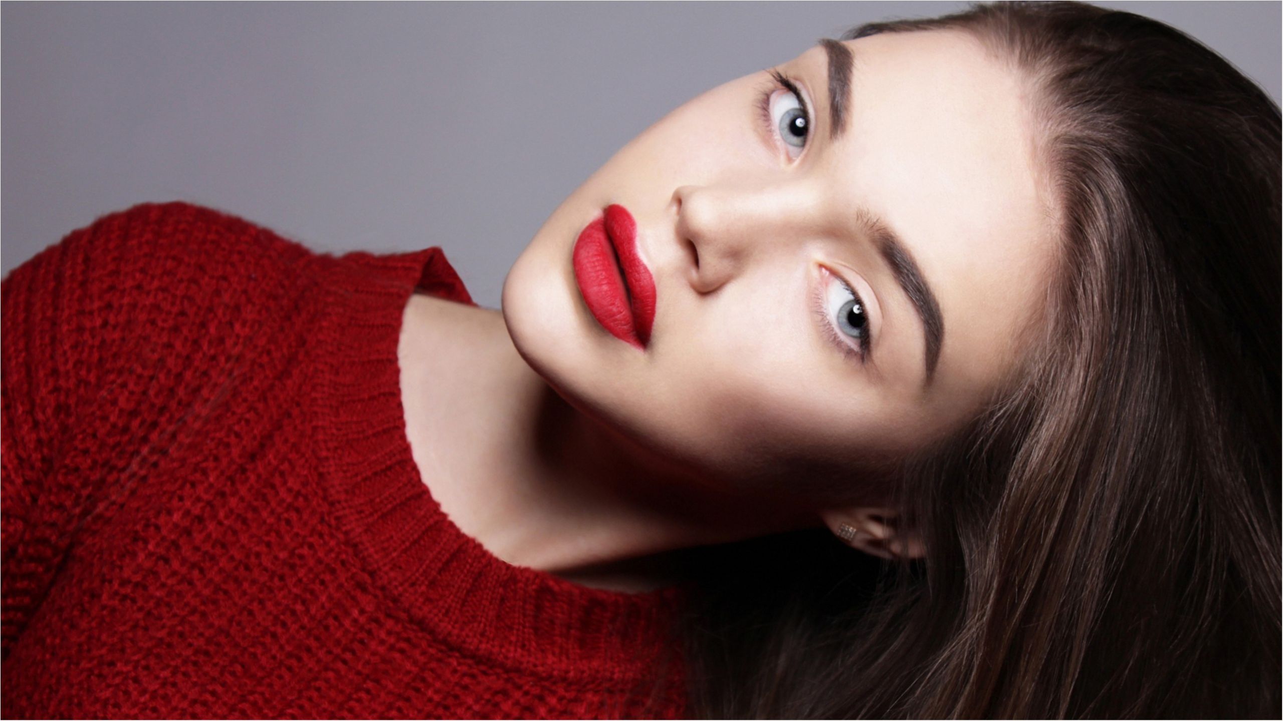 Представники сильної статі половину часу витрачають на розгляд губ - фото 1