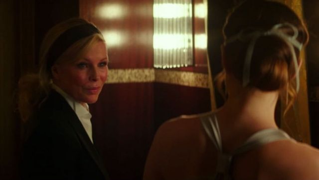 Кім Бейсінгер ('На 50 відтінків темніше') - фото 231200