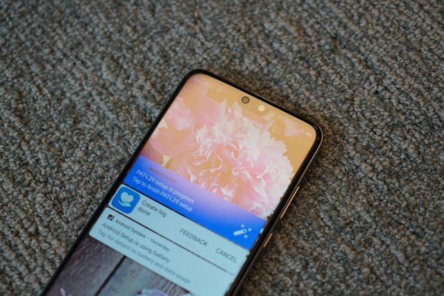 Huawei P20 та P20 Pro - фото 236014