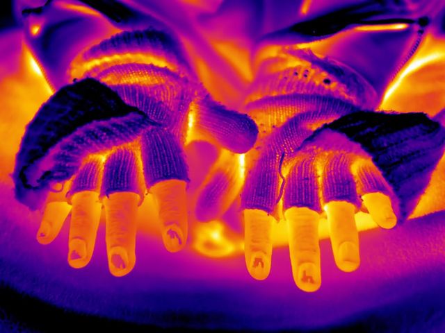 Фотограф робить незвичайні фото безхатченків, які вас вразять - фото 230913