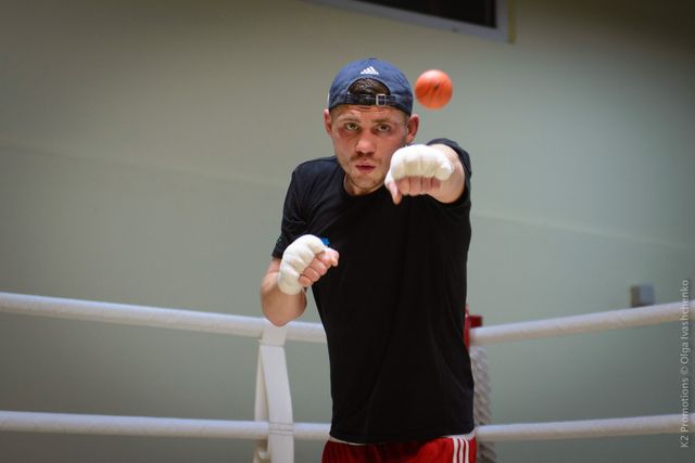 Берінчик назвав суму, за яку він міг би перейти в ММА - фото 235771