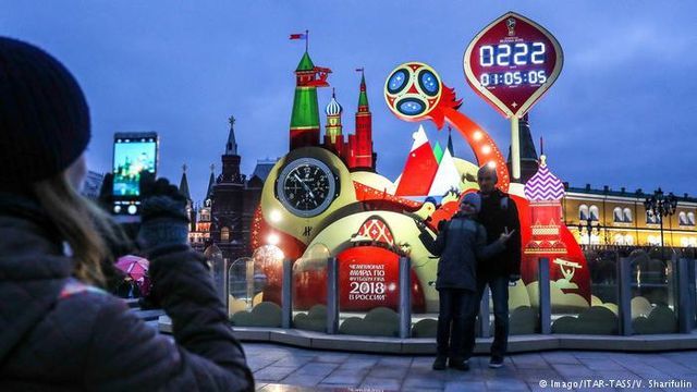 Меркель виключила бойкот чемпіонату світу з футболу в РФ- фото 233715