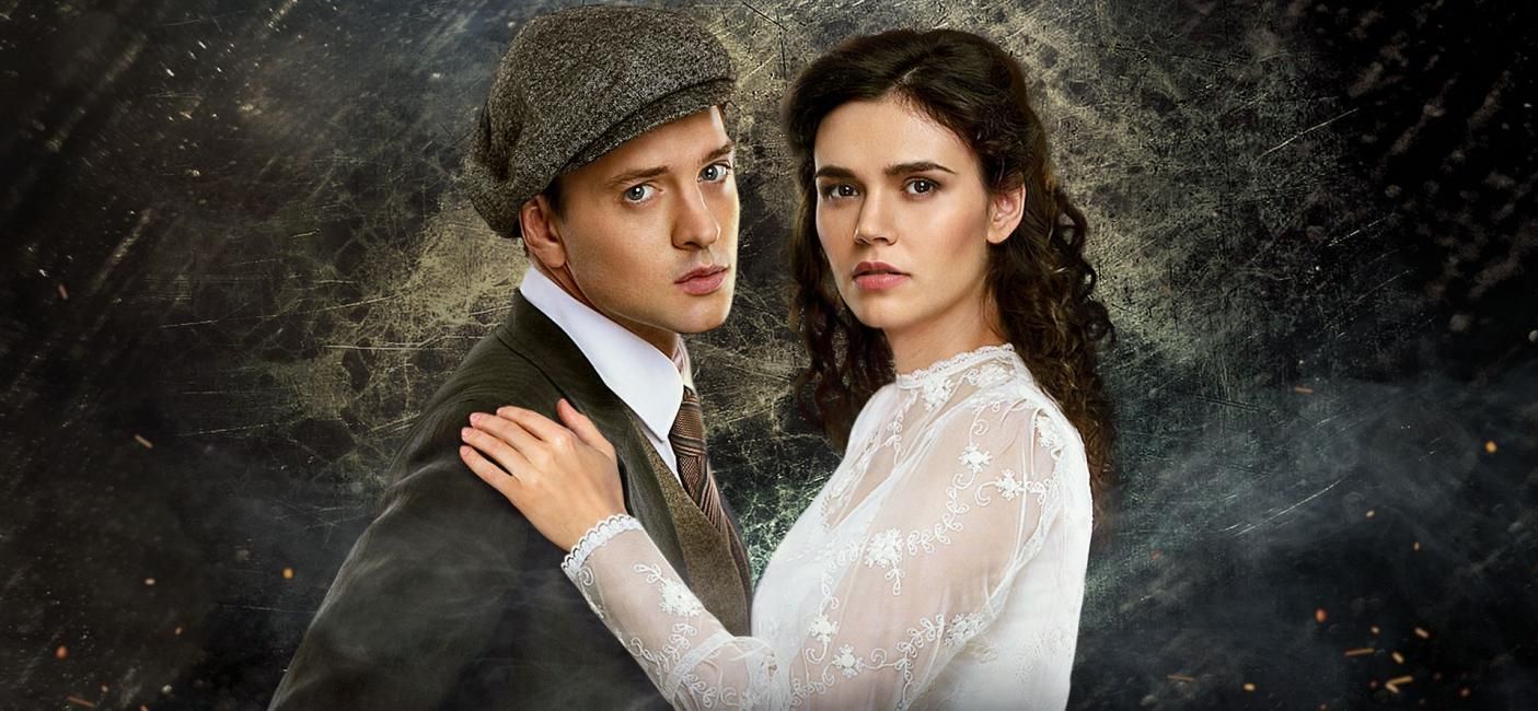 Сувенір з Одеси: дивіться 4 серію нового українського серіалу