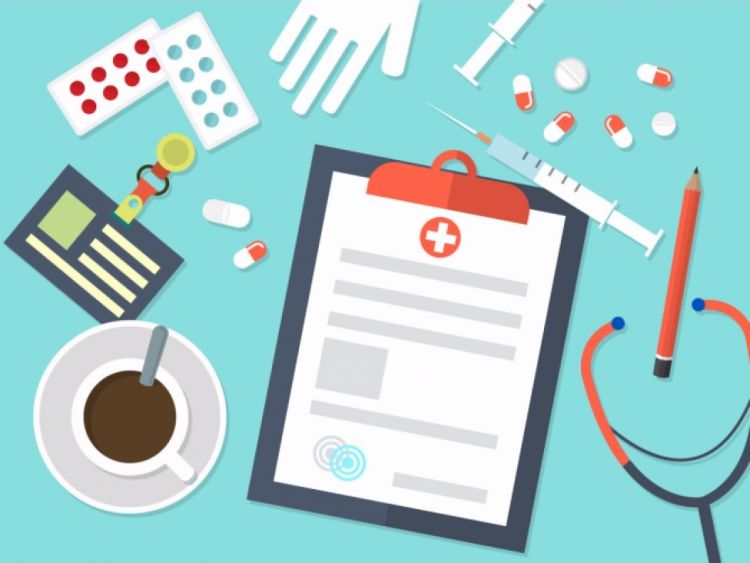 У МОЗ показали, як підписати декларацію з лікарем