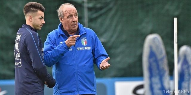 Проти кого збірна України з футболу зіграє товариський матч - фото 231557