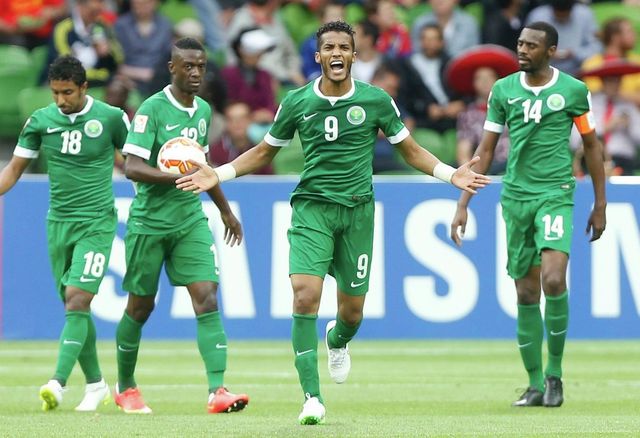 Україна – Саудівська Аравія: все про матч збірної - фото 234953