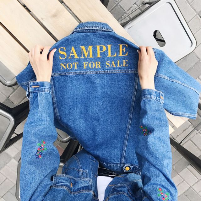 Український дизайнер звинуватила Zara в плагіаті - фото 234505