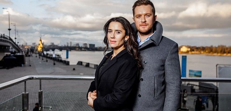 За три дні до кохання: дивіться фінальну 16 серію української стрічки