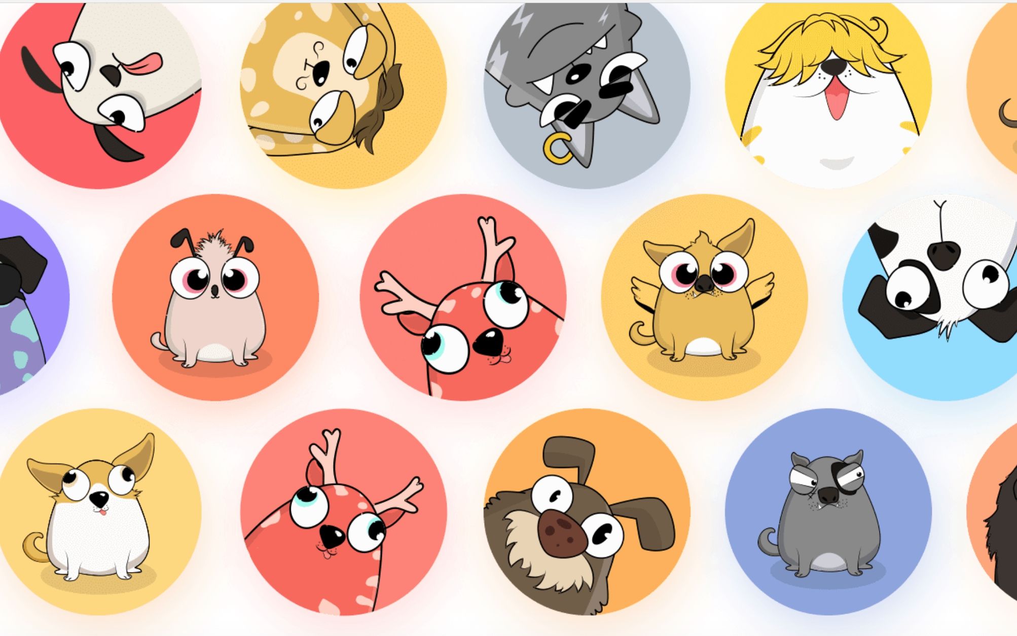 Xiaomi запустила власний аналог "криптокошенят"