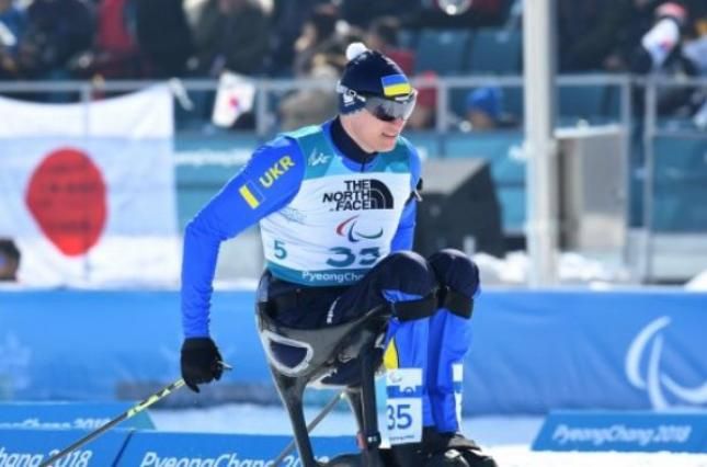 Гімн України на Паралімпіаді-2018 зворушив уболівальників - фото 1