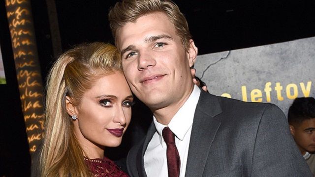 Весілля Періс Хілтон з актором українського походження: де і коли відбудеться церемонія