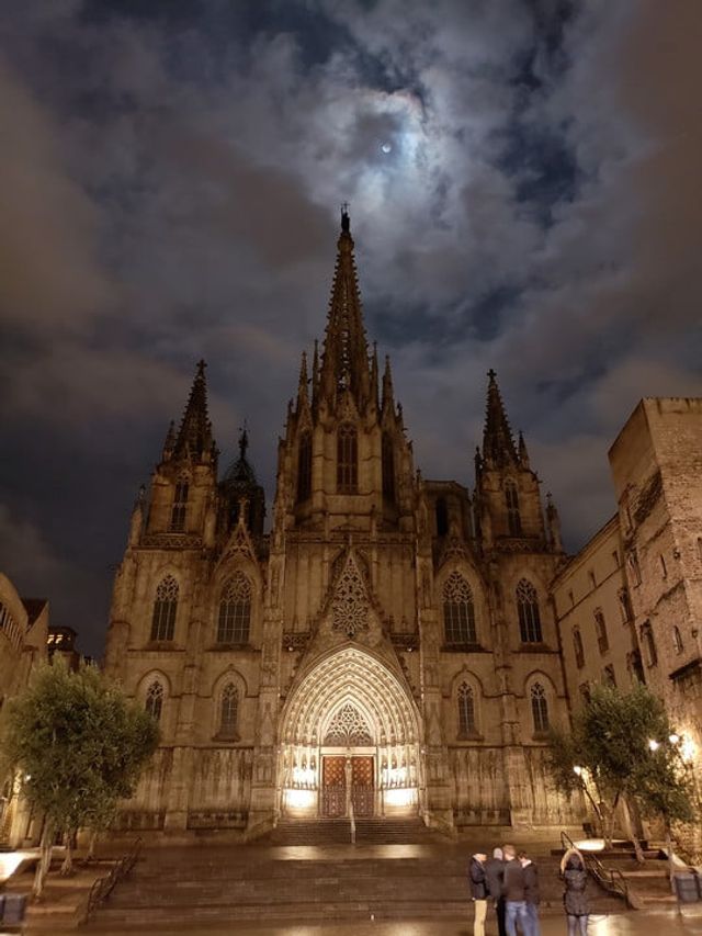 Чия камера краща: Samsung Galaxy S9 Plus проти S8, Note8 та S7 Edge - фото 235477