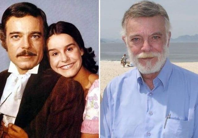 Як зараз виглядають зірки серіалу Рабиня Ізаура - фото 234452