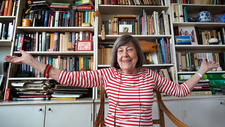 Шведи поділилися секретами ідеального прибирання - фото 1