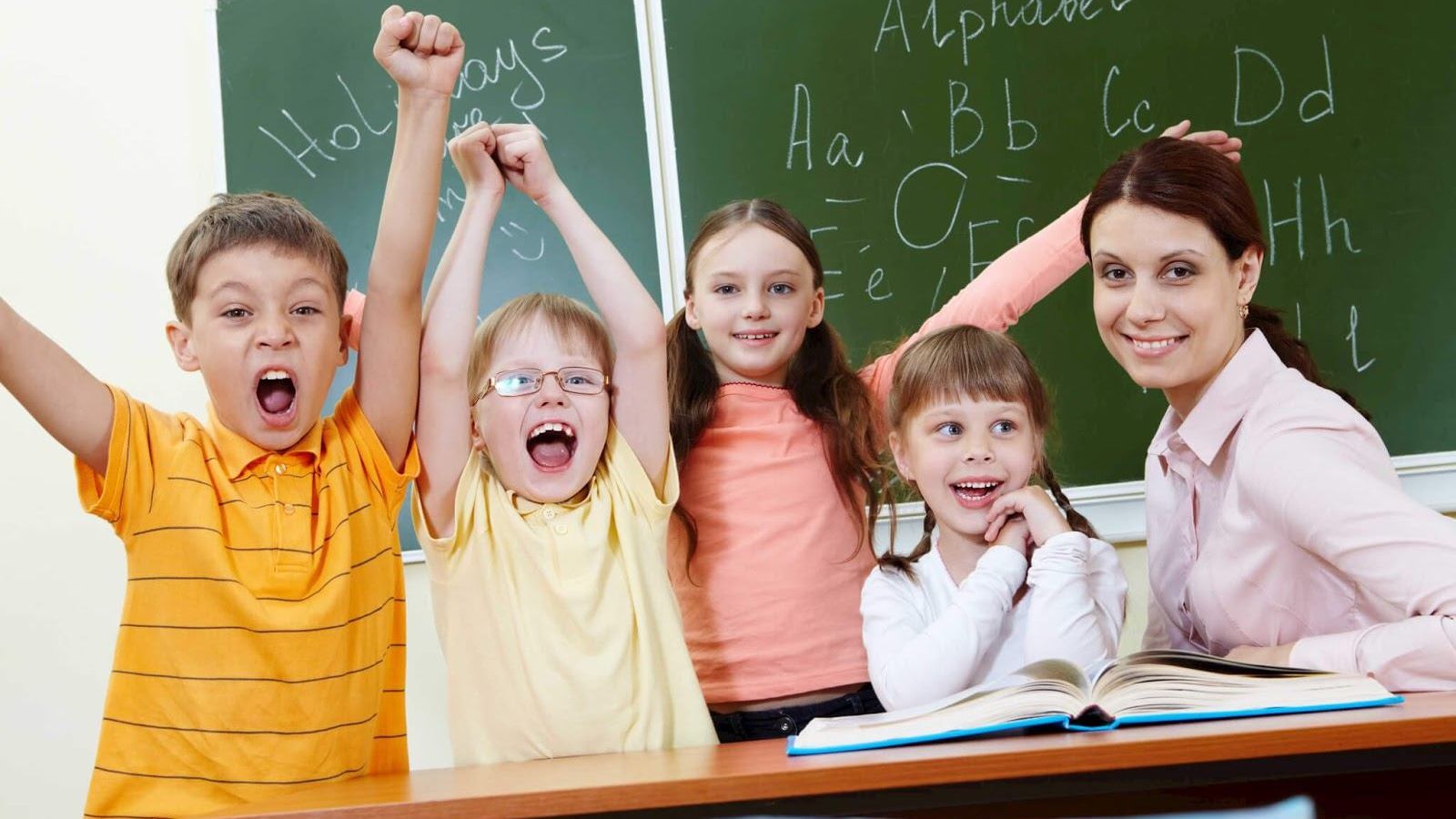 Весняні канікули 2018 в Україні – розклад канікул школярів