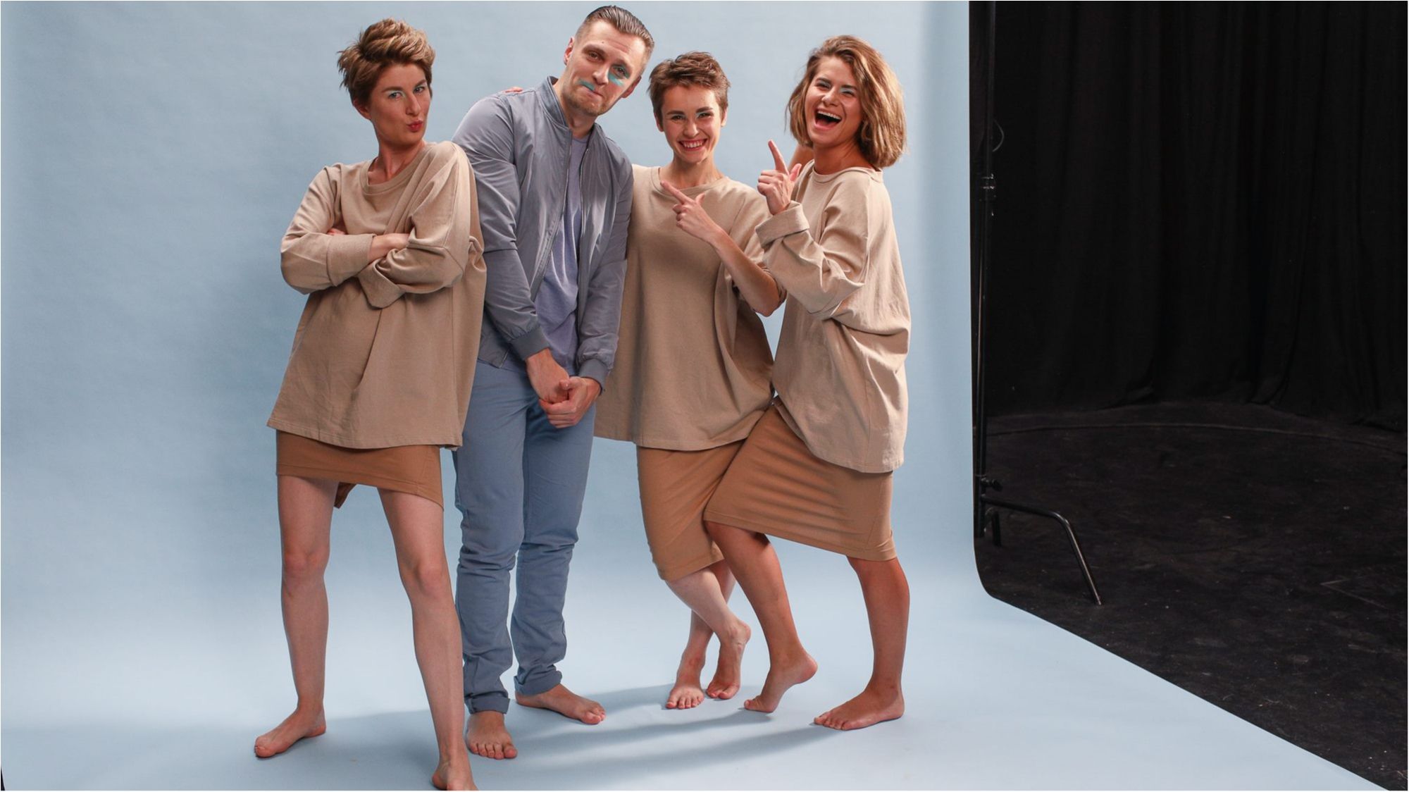 Panivalkova та Morphom презентували Суперхіт: послухайте новинку просто зараз!