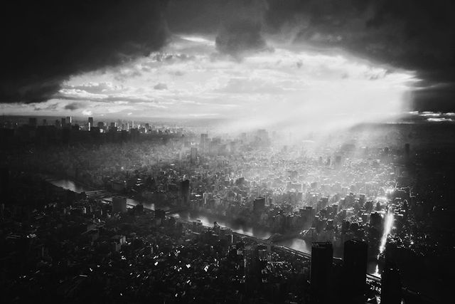 Sony World Photography Awards: названо найкращі фото 2017 року - фото 235075