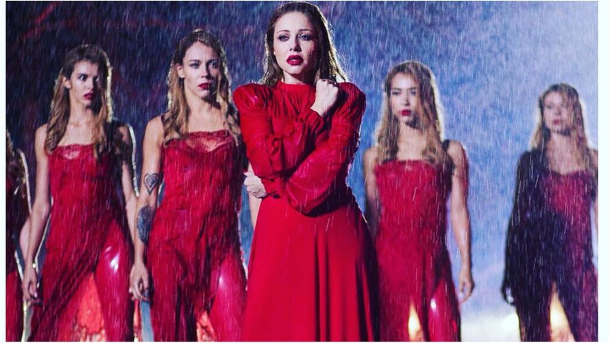 Справжня Тіна Кароль - фото 1