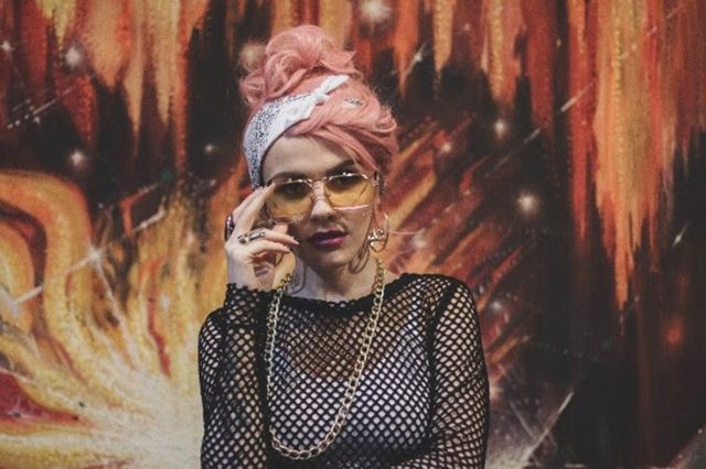 MamaRika випустила кліп на пісню ХХДД - фото 1