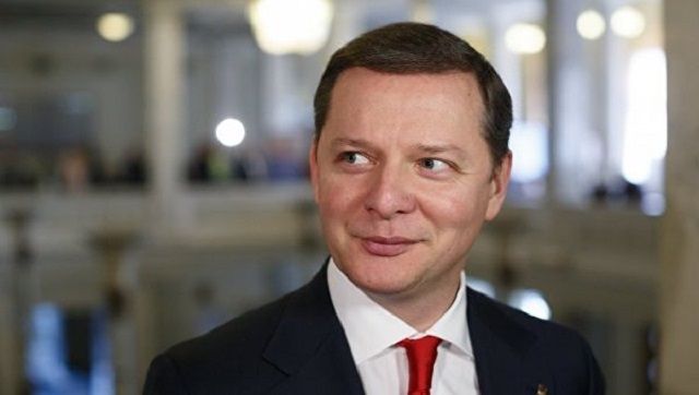 Ляшко показав, як починає робочий ранок: кумедне відео