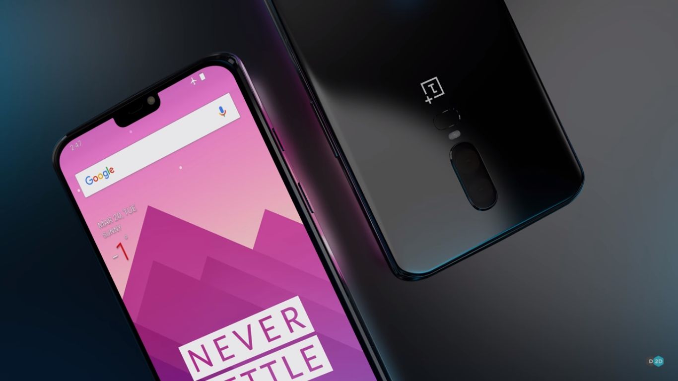Засновник OnePlus виступив на захист вирізів у екранах