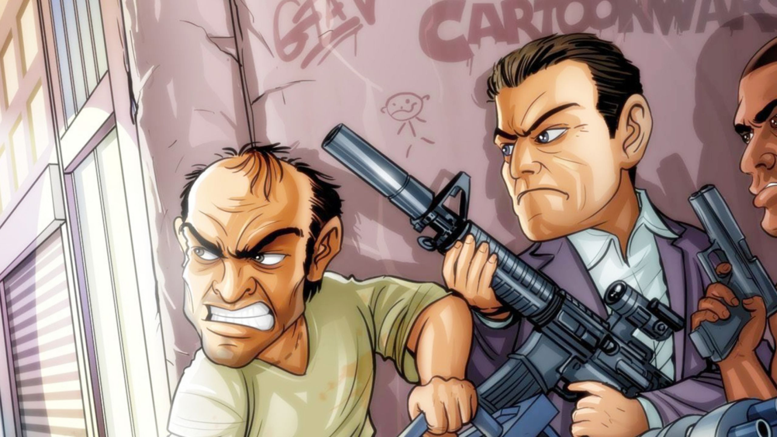 Рівень злочинності в Україні вищий, ніж в 90-х