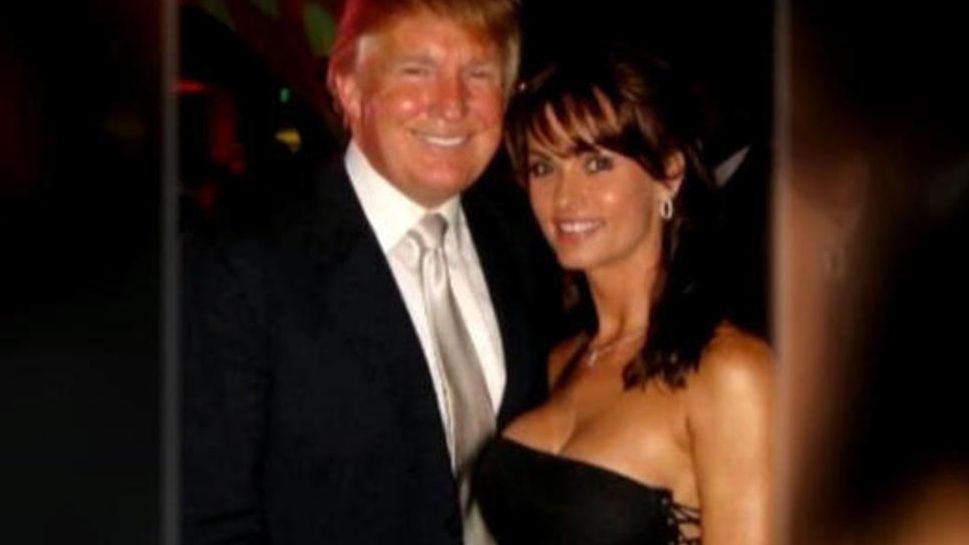 Без презервативів: екс-коханка Трампа розкрила шокуючі подробиці їхнього роману