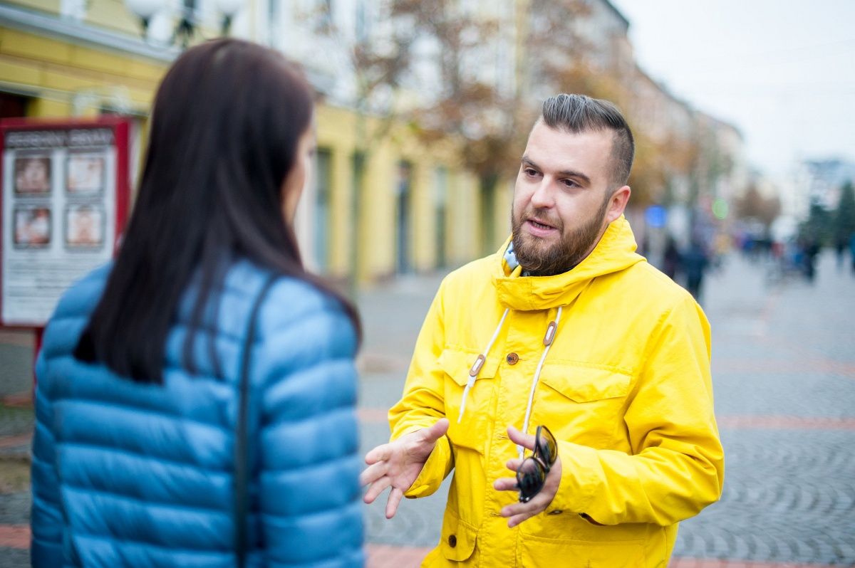 Відомий український музикант став батьком вдруге