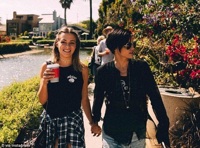 Учені з'ясували переваги лесбійських відносин