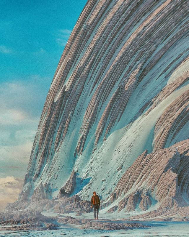 Надзвичайні щоденні картинки, від яких перехоплює дух - фото 234052