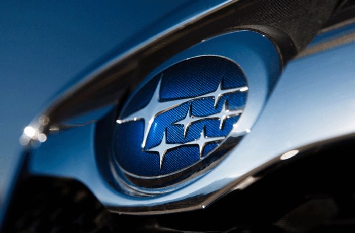 Опубліковано перший знімок нового Subaru Forester