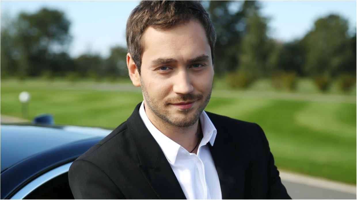 Холостяк 8: дата виходу нового сезону в Україні