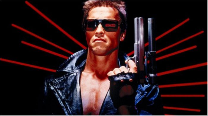 Стало відомо, коли почнуться зйомки нового Термінатора