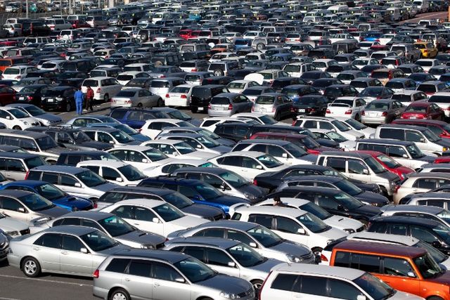 Toyota припинить продаж своїх дизельних авто в Європі - фото 231891