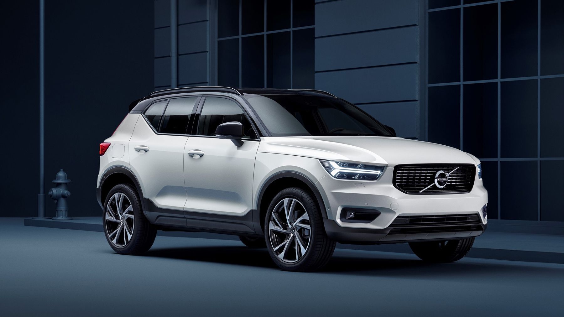 Volvo більше не буде розробляти двигуни внутрішнього згоряння