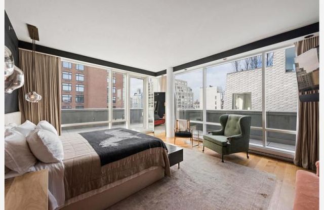 Джастін Тімберлейк продає своє розкішне житло- фото 232092