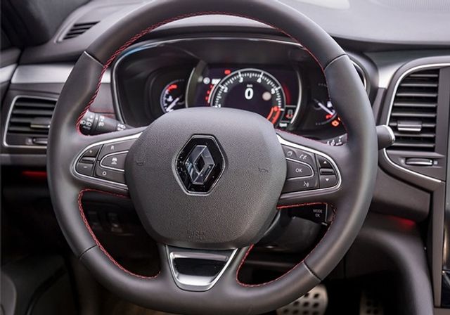 Універсал RenaultTalisman S-Edition - фото 231902