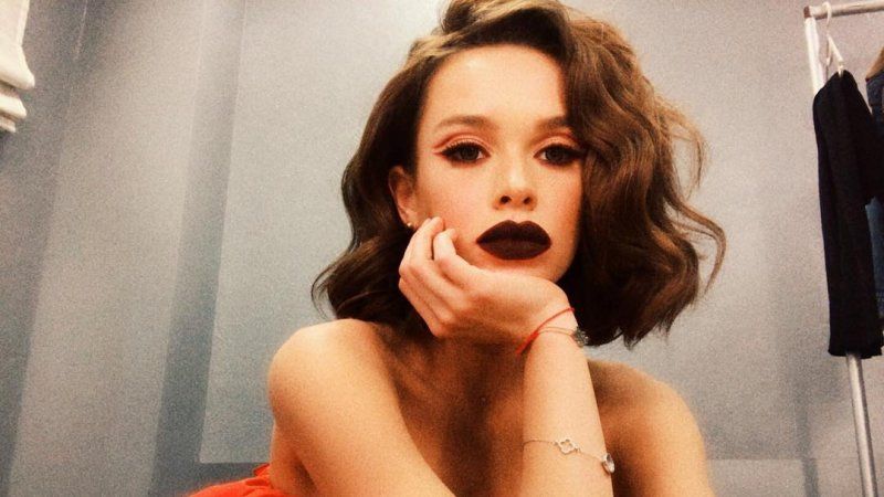 Марія Яремчук розвеселила фанатів кумедним фото - фото 1