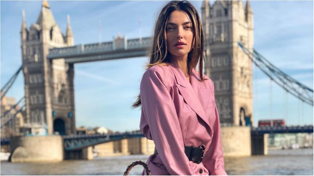 Аліна Байкова підкорила світ - фото 1