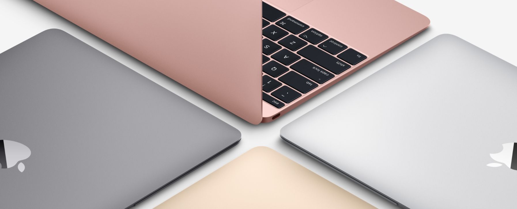 Apple представить новий 13-дюймовий ноутбук