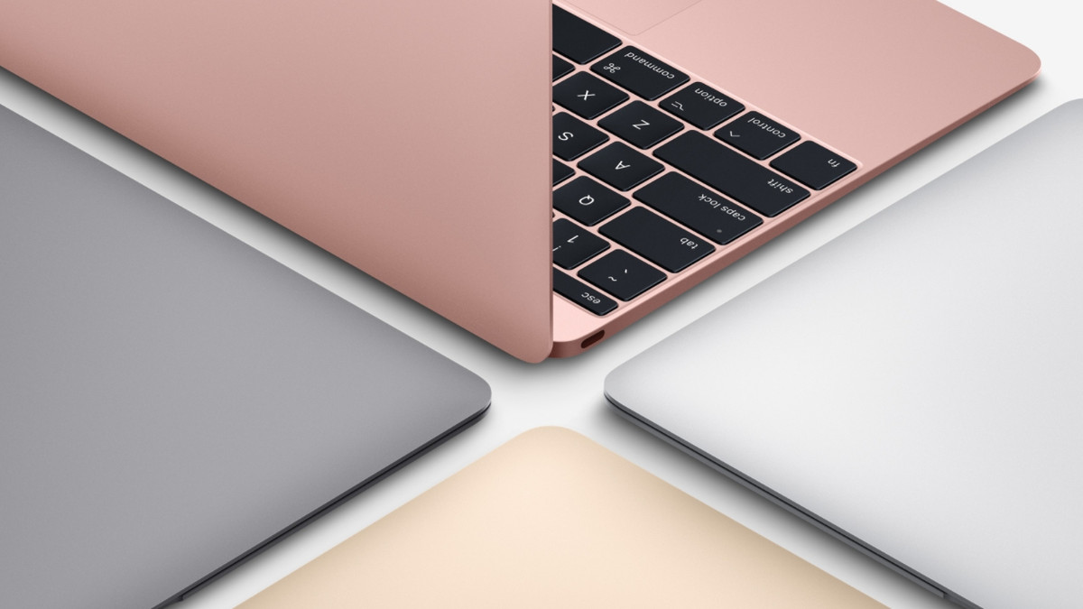 Apple представить новий 13-дюймовий ноутбук - фото 1
