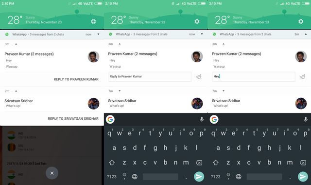 Xiaomi випустила стабільну версію MIUI 9.5 - фото 234019