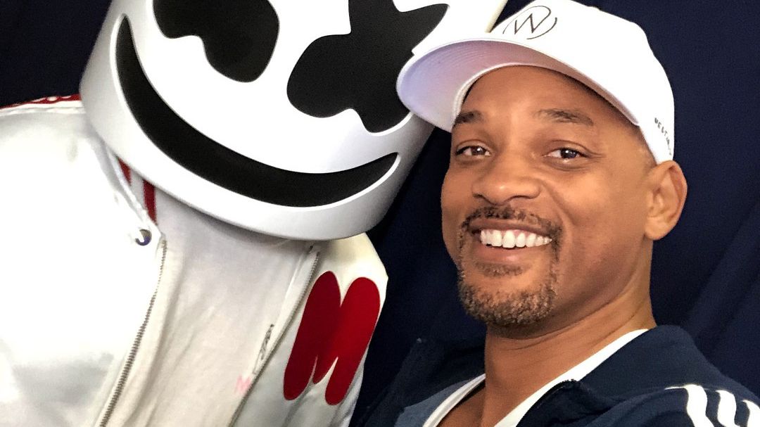 Відео з Віллом Смітом, який танцює сальсу, стало хітом