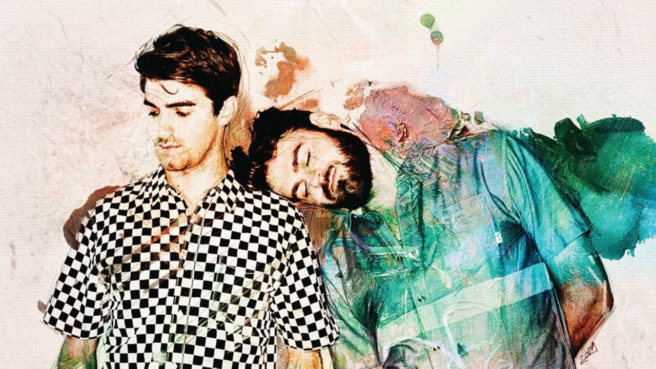 The Chainsmokers – Everybody Hates Me: новий хітовий трек від американців