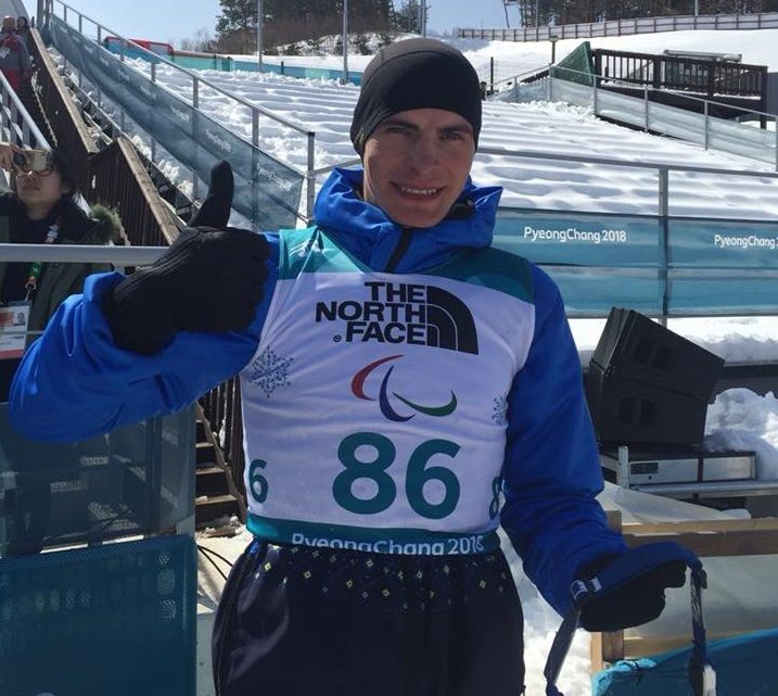 Паралімпіада 2018: українці вибороли третє золото - фото 1