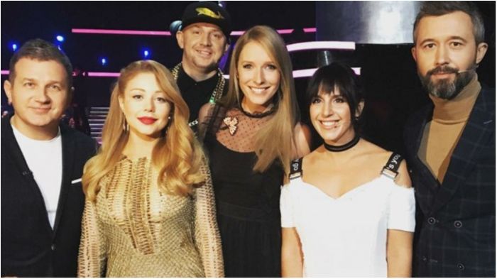 Голос країни 8 зібрав усі таланти сезону - фото 1